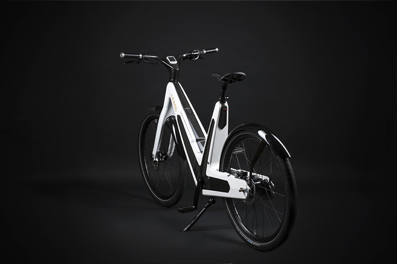leaos bike