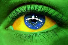 Brazil eye