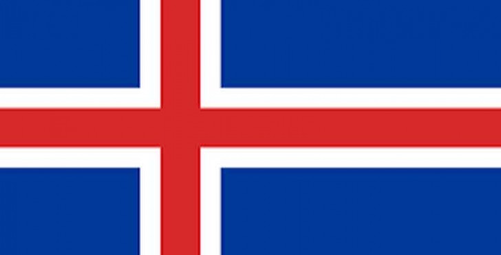 ICELAND OR ICE OR LAND